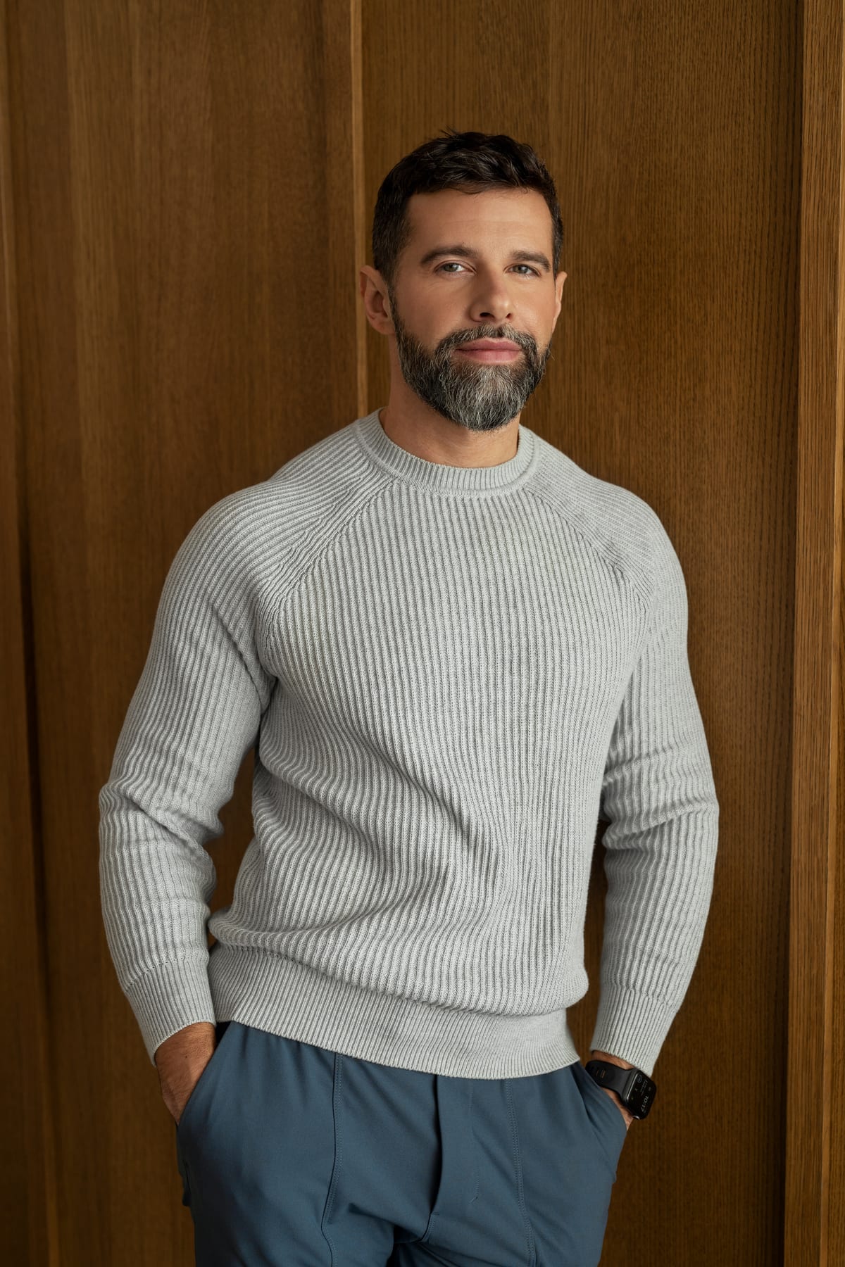 Adam Simms