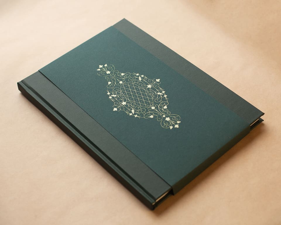 Dear Nani photobook by Zinnia Naqvi