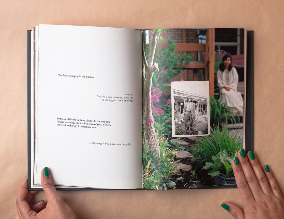 Dear Nani photobook by Zinnia Naqvi (2)