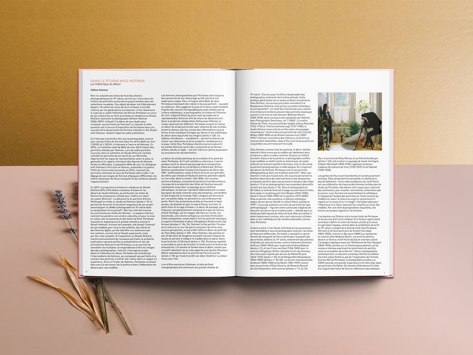 In the Studio with Notman photobook (3)